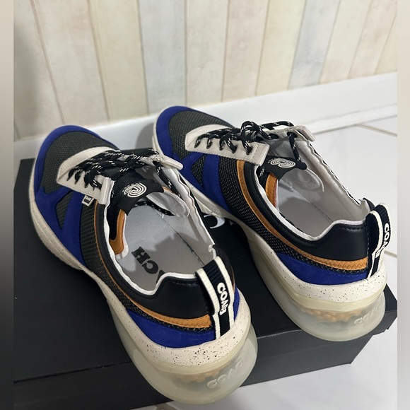 Coach shoes for men - Picture 2 of 6